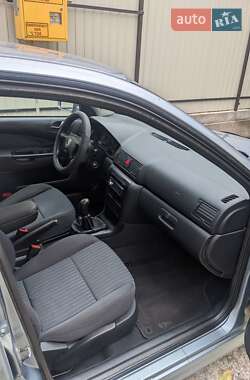 Лифтбек Skoda Octavia 2007 в 