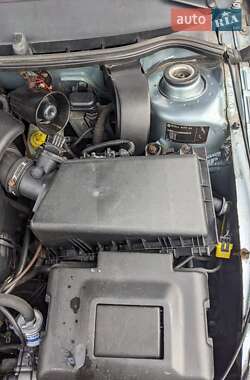 Лифтбек Skoda Octavia 2007 в 