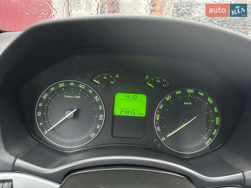 Універсал Skoda Octavia 2006 в Сокалі