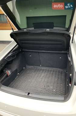 Лифтбек Skoda Octavia 2020 в 