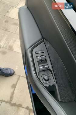 Лифтбек Skoda Octavia 2020 в 