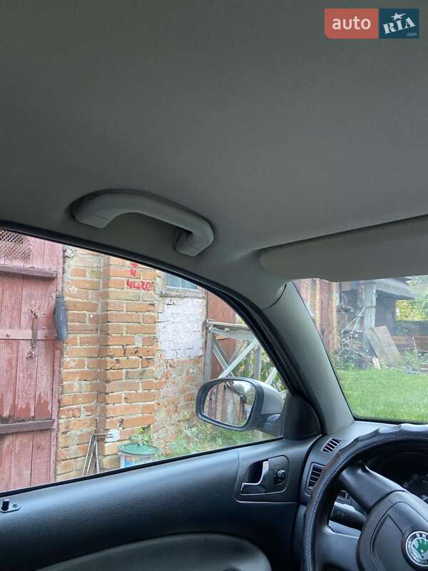 Універсал Skoda Octavia 2010 в Вінниці