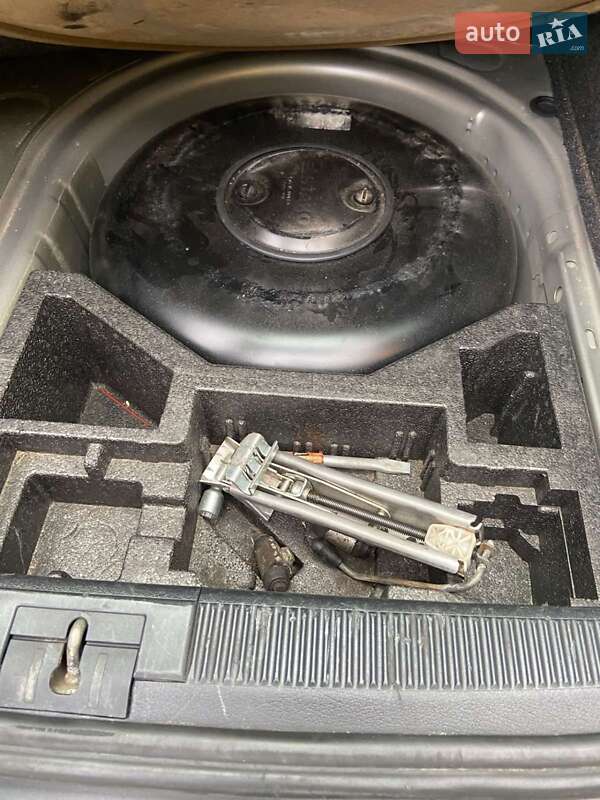 Універсал Skoda Octavia 2010 в Вінниці