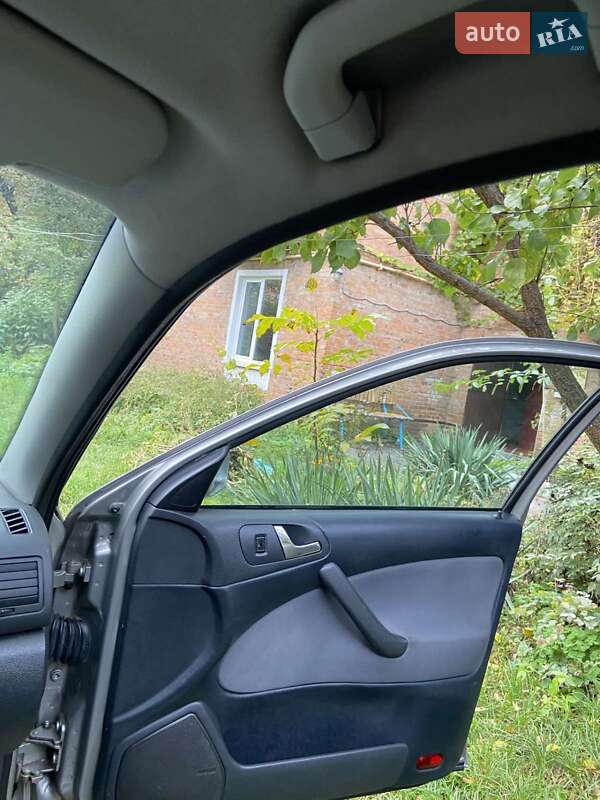 Універсал Skoda Octavia 2010 в Вінниці