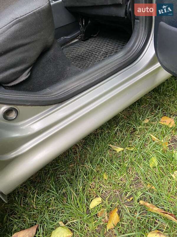 Універсал Skoda Octavia 2010 в Вінниці