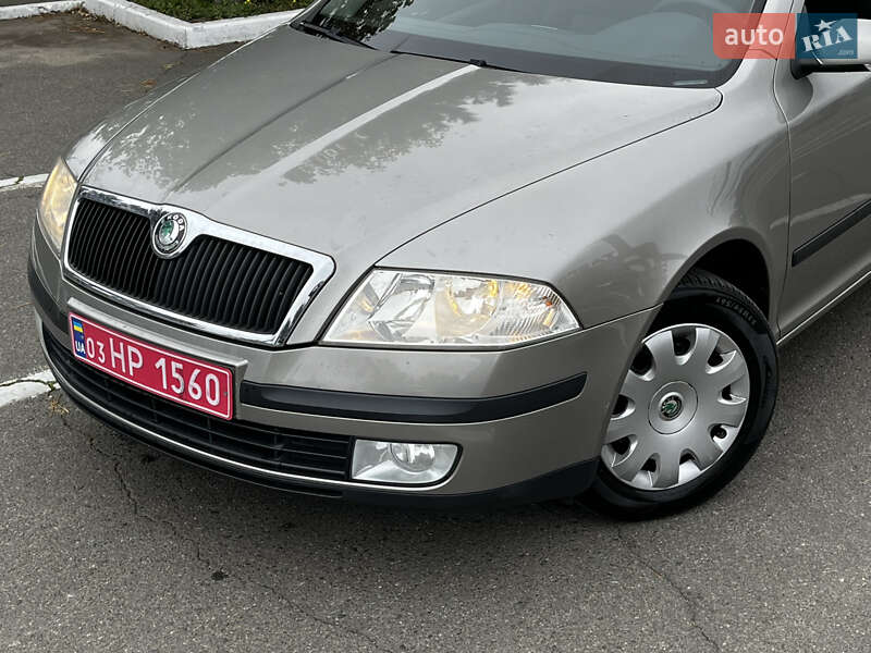 Универсал Skoda Octavia 2009 в Одессе фото 3 Универсал Skoda Octavia 2009 в Одессе