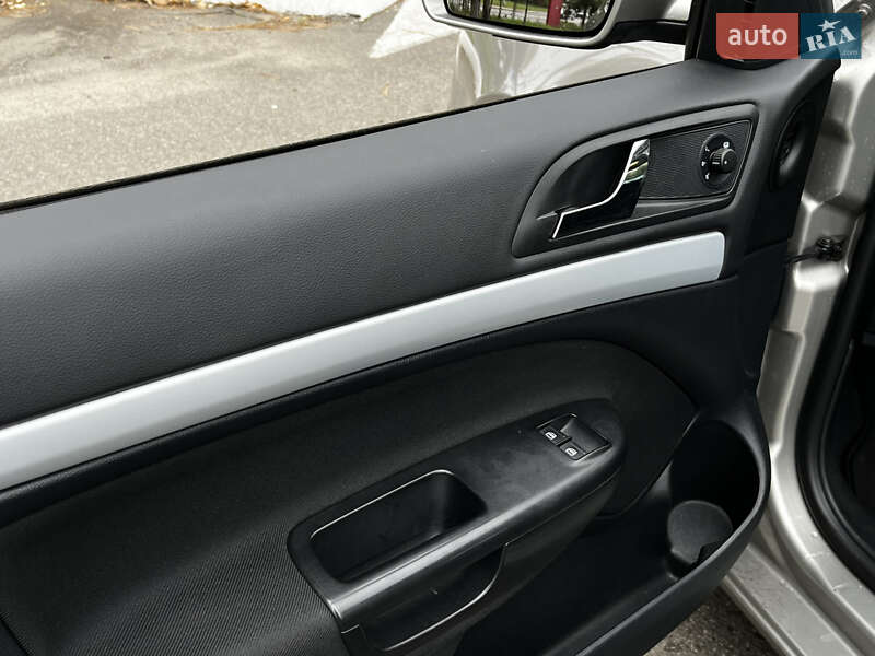 Универсал Skoda Octavia 2009 в Одессе фото 13 Универсал Skoda Octavia 2009 в Одессе