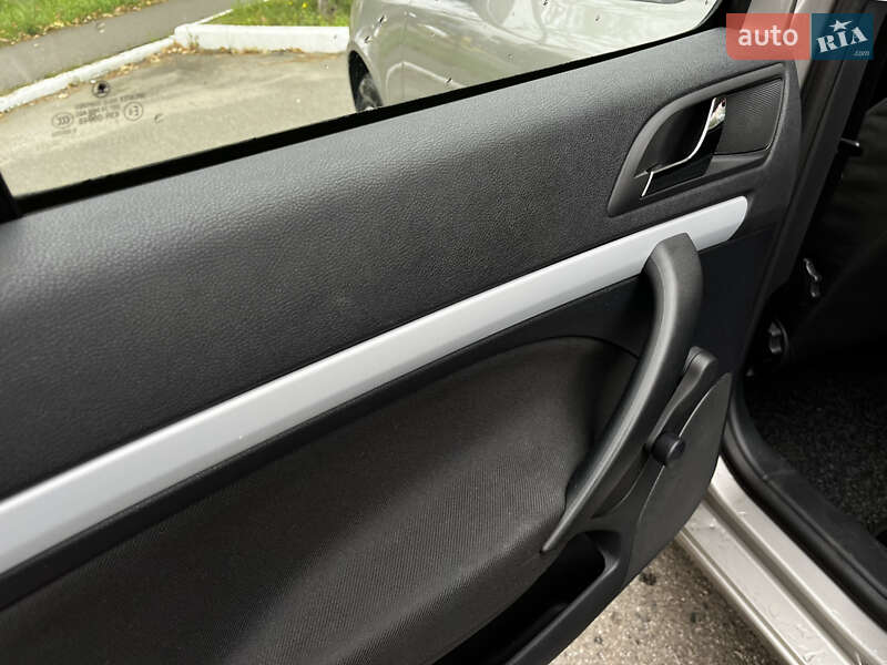 Универсал Skoda Octavia 2009 в Одессе фото 30 Универсал Skoda Octavia 2009 в Одессе