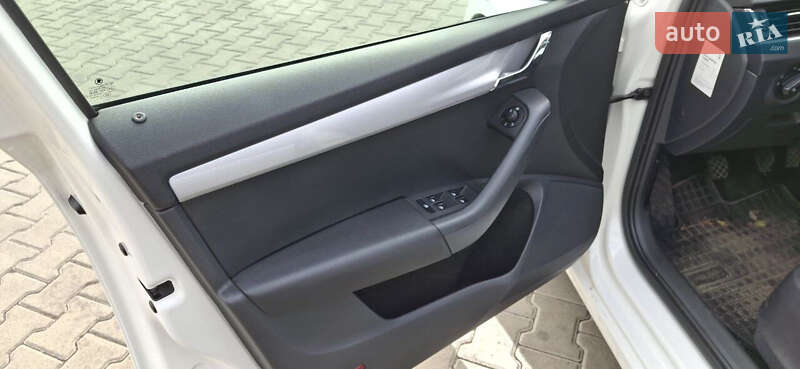 Універсал Skoda Octavia 2014 в Рожище
