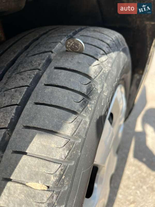 Универсал Skoda Octavia 2008 в Тернополе