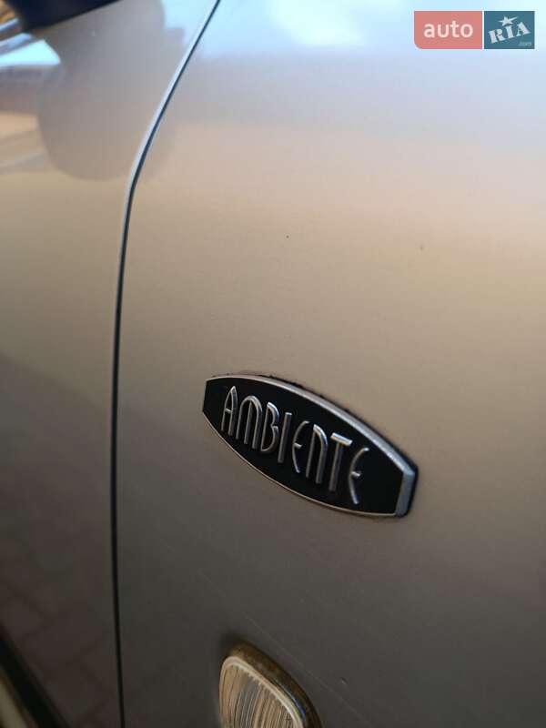 Универсал Skoda Octavia 2002 в Ивано-Франковске