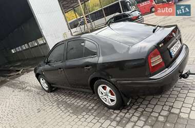 AUTO.RIA – Продам Шкода Октавия 2003 (BC0168MX) дизель 1.9