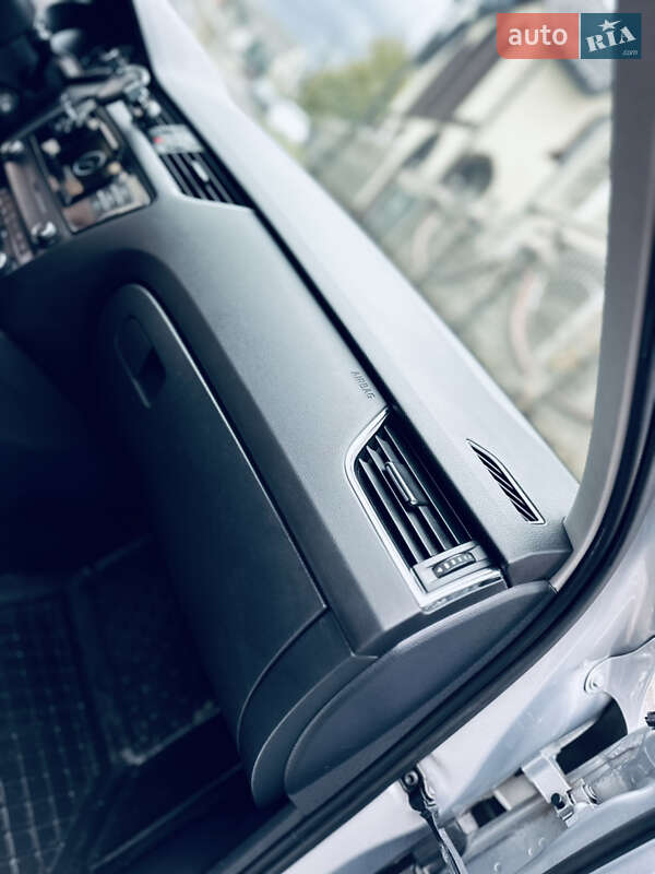 Ліфтбек Skoda Octavia 2015 в Грушево фото 41 Ліфтбек Skoda Octavia 2015 в Грушево