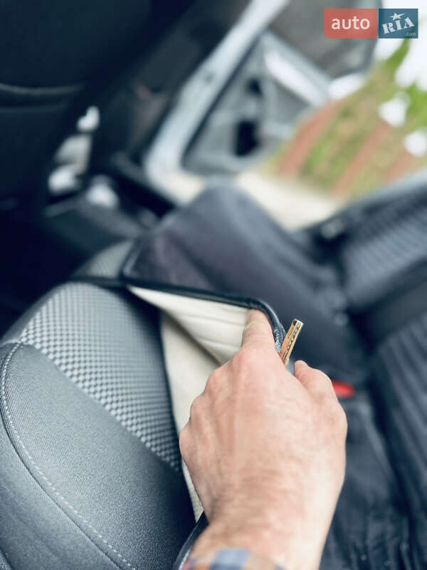 Ліфтбек Skoda Octavia 2015 в Грушево фото 53 Ліфтбек Skoda Octavia 2015 в Грушево