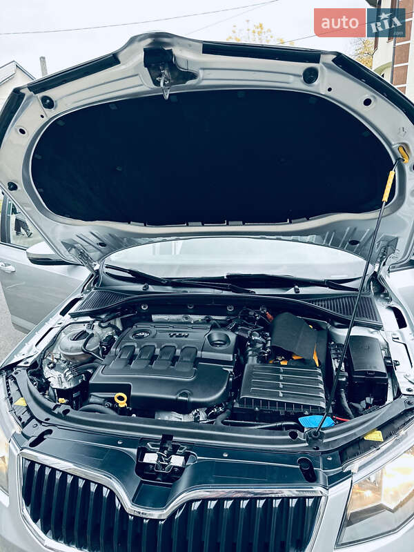 Ліфтбек Skoda Octavia 2015 в Грушево фото 77 Ліфтбек Skoda Octavia 2015 в Грушево