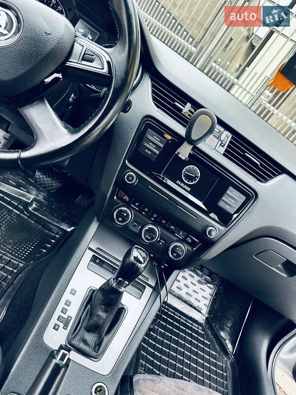 Ліфтбек Skoda Octavia 2015 в Грушево фото 87 Ліфтбек Skoda Octavia 2015 в Грушево