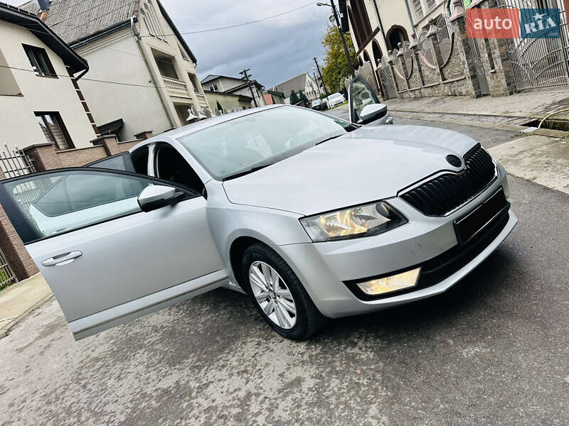 Ліфтбек Skoda Octavia 2015 в Грушево фото 85 Ліфтбек Skoda Octavia 2015 в Грушево