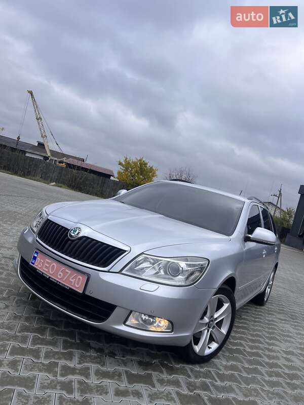 Skoda Octavia 2013 Skoda Octavia 2013