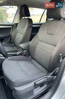 Універсал Skoda Octavia 2015 в  фото 73 Універсал Skoda Octavia 2015 в