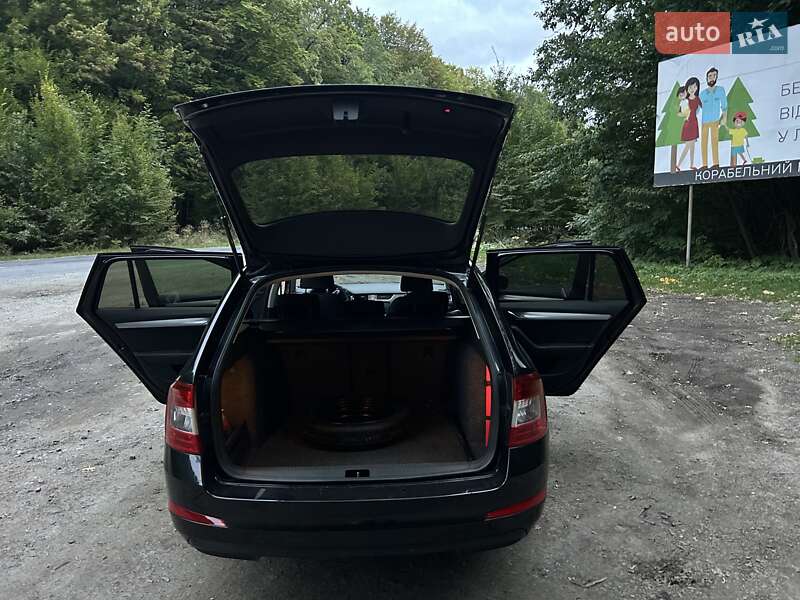 Универсал Skoda Octavia 2014 в Хмельницком фото 17 Универсал Skoda Octavia 2014 в Хмельницком