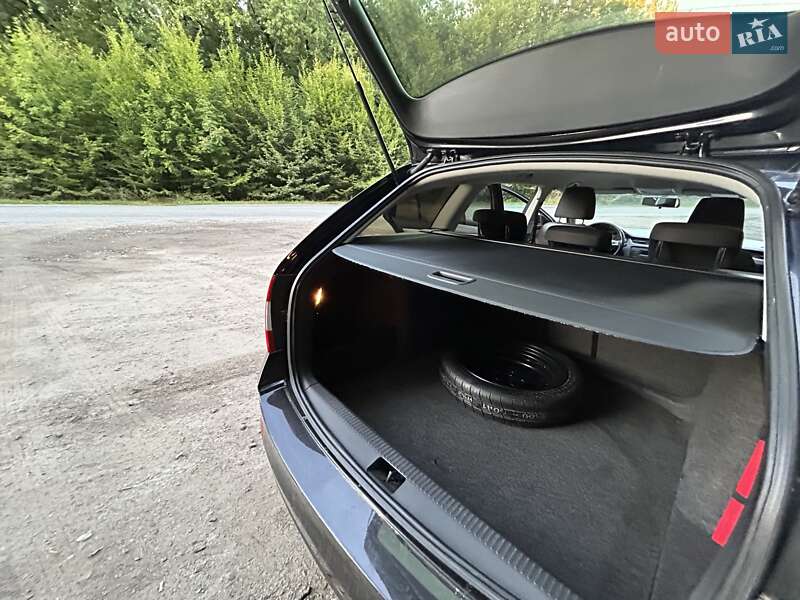Универсал Skoda Octavia 2014 в Хмельницком фото 21 Универсал Skoda Octavia 2014 в Хмельницком