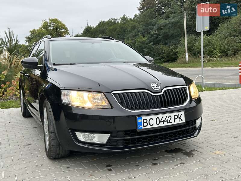 Универсал Skoda Octavia 2014 в Хмельницком фото 20 Универсал Skoda Octavia 2014 в Хмельницком