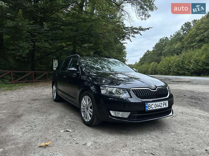 Универсал Skoda Octavia 2014 в Хмельницком фото 10 Универсал Skoda Octavia 2014 в Хмельницком