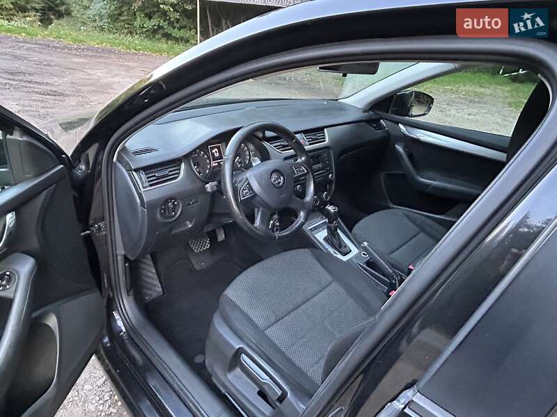 Универсал Skoda Octavia 2014 в Хмельницком фото 25 Универсал Skoda Octavia 2014 в Хмельницком