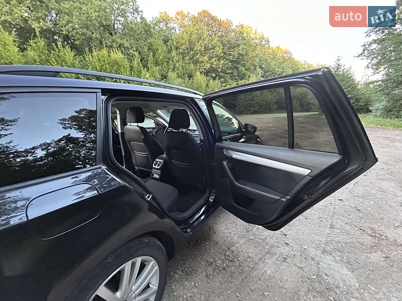 Универсал Skoda Octavia 2014 в Хмельницком фото 29 Универсал Skoda Octavia 2014 в Хмельницком