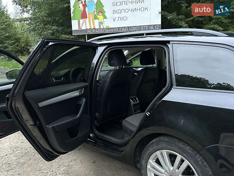 Универсал Skoda Octavia 2014 в Хмельницком фото 28 Универсал Skoda Octavia 2014 в Хмельницком