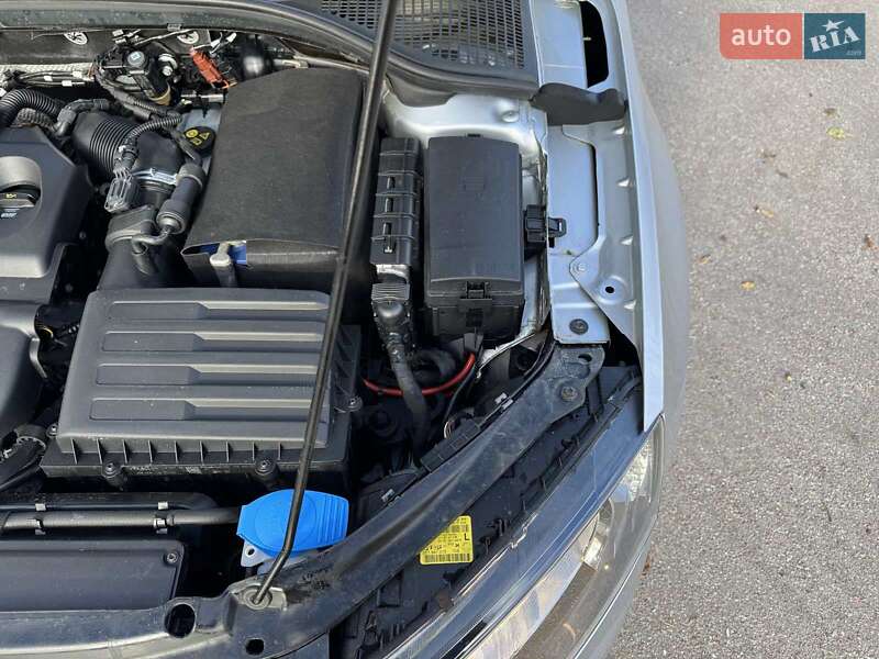 Універсал Skoda Octavia 2015 в Кролевці фото 19 Універсал Skoda Octavia 2015 в Кролевці