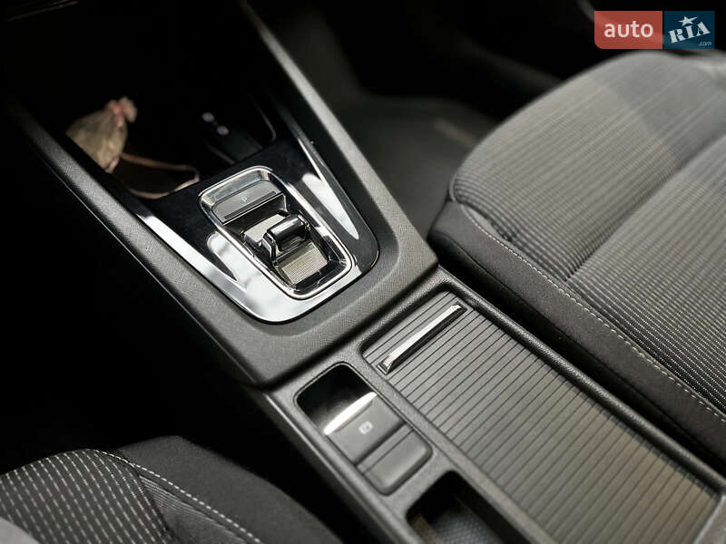 Лифтбек Skoda Octavia 2020 в Хмельницком фото 17 Лифтбек Skoda Octavia 2020 в Хмельницком