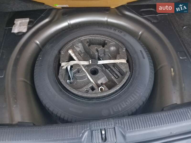 Универсал Skoda Octavia 2013 в Ровно