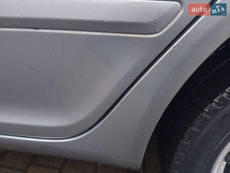 Универсал Skoda Octavia 2013 в Ровно