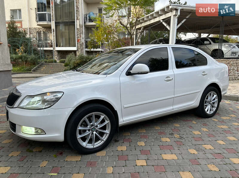 Лифтбек Skoda Octavia 2012 в Одессе фото 11 Лифтбек Skoda Octavia 2012 в Одессе