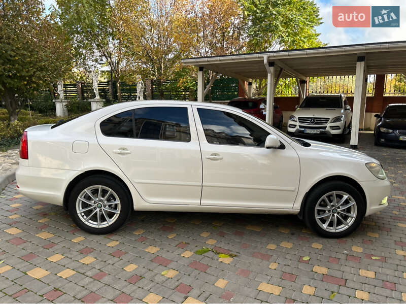 Лифтбек Skoda Octavia 2012 в Одессе фото 20 Лифтбек Skoda Octavia 2012 в Одессе