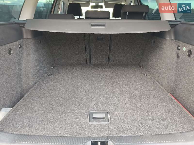 Универсал Skoda Octavia 2010 в Мукачево