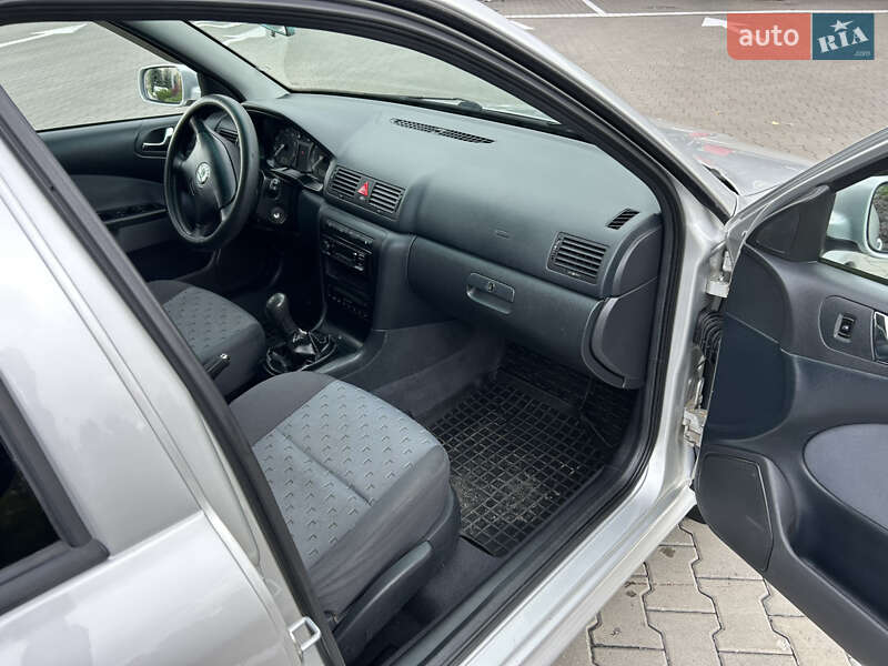 Универсал Skoda Octavia 2001 в Черкассах фото 10 Универсал Skoda Octavia 2001 в Черкассах
