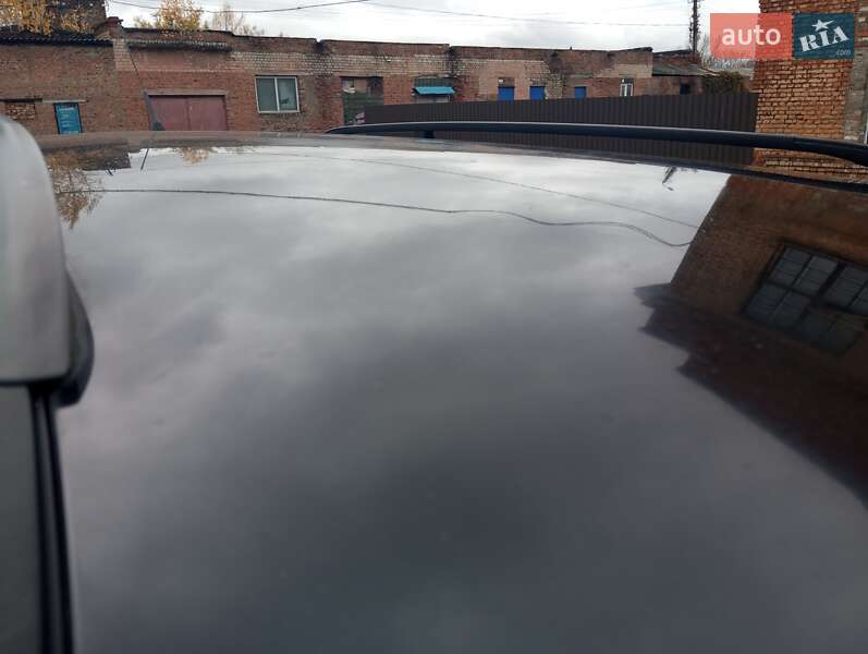 Универсал Skoda Octavia 2007 в Чернигове фото 10 Универсал Skoda Octavia 2007 в Чернигове