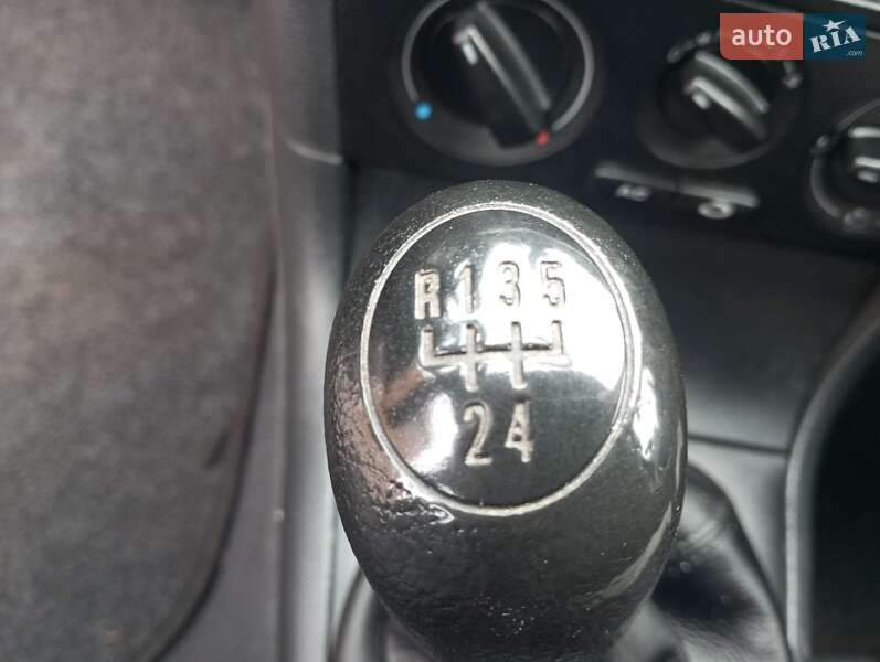 Универсал Skoda Octavia 2007 в Чернигове фото 25 Универсал Skoda Octavia 2007 в Чернигове