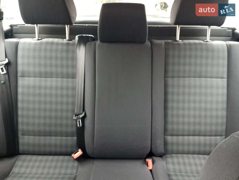 Универсал Skoda Octavia 2007 в Чернигове фото 31 Универсал Skoda Octavia 2007 в Чернигове