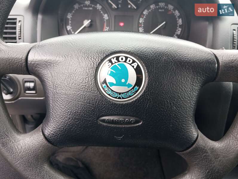 Универсал Skoda Octavia 2007 в Чернигове фото 24 Универсал Skoda Octavia 2007 в Чернигове