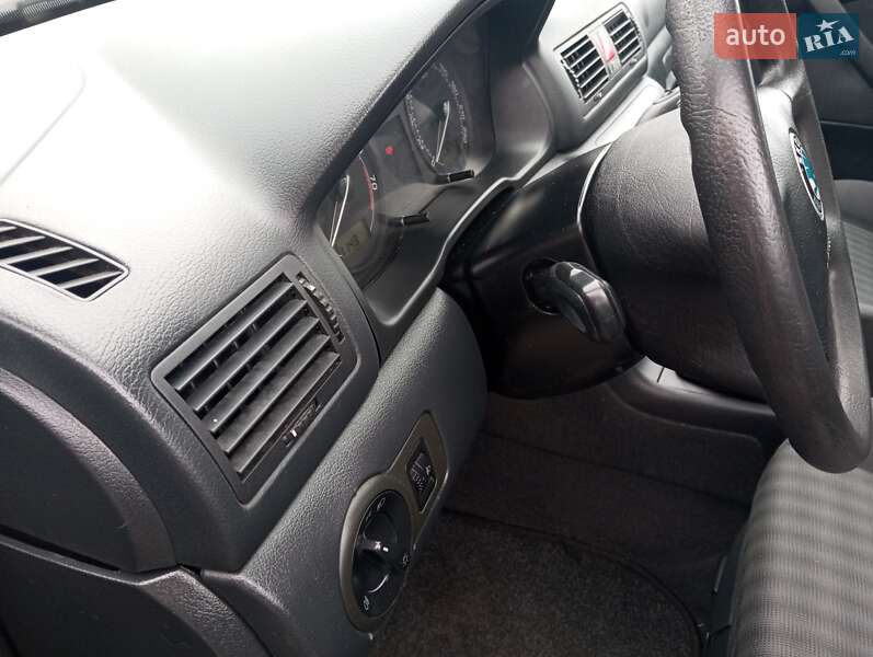 Универсал Skoda Octavia 2007 в Чернигове фото 23 Универсал Skoda Octavia 2007 в Чернигове