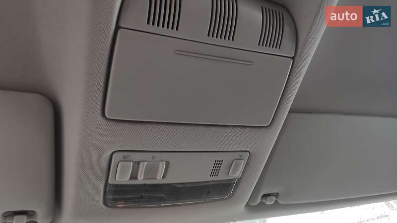 Универсал Skoda Octavia 2007 в Лозовой фото 9 Универсал Skoda Octavia 2007 в Лозовой