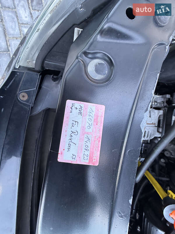 Универсал Skoda Octavia 2012 в Полтаве