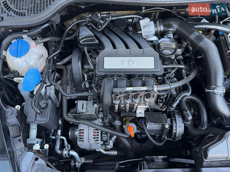 Универсал Skoda Octavia 2012 в Полтаве