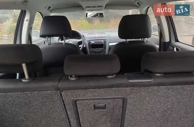 Универсал Skoda Octavia 2007 в Лозовой
