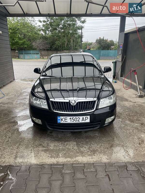 Ліфтбек Skoda Octavia 2010 в Кривому Розі фото 3 Ліфтбек Skoda Octavia 2010 в Кривому Розі