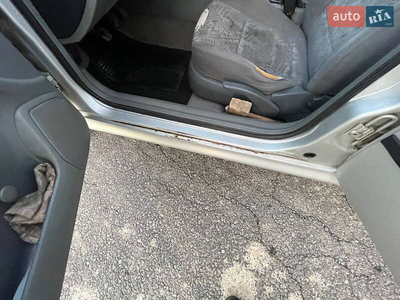 Лифтбек Skoda Octavia 1998 в Виннице фото 22 Лифтбек Skoda Octavia 1998 в Виннице