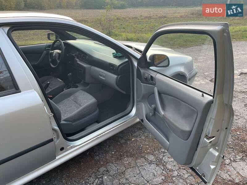 Лифтбек Skoda Octavia 1998 в Виннице фото 23 Лифтбек Skoda Octavia 1998 в Виннице